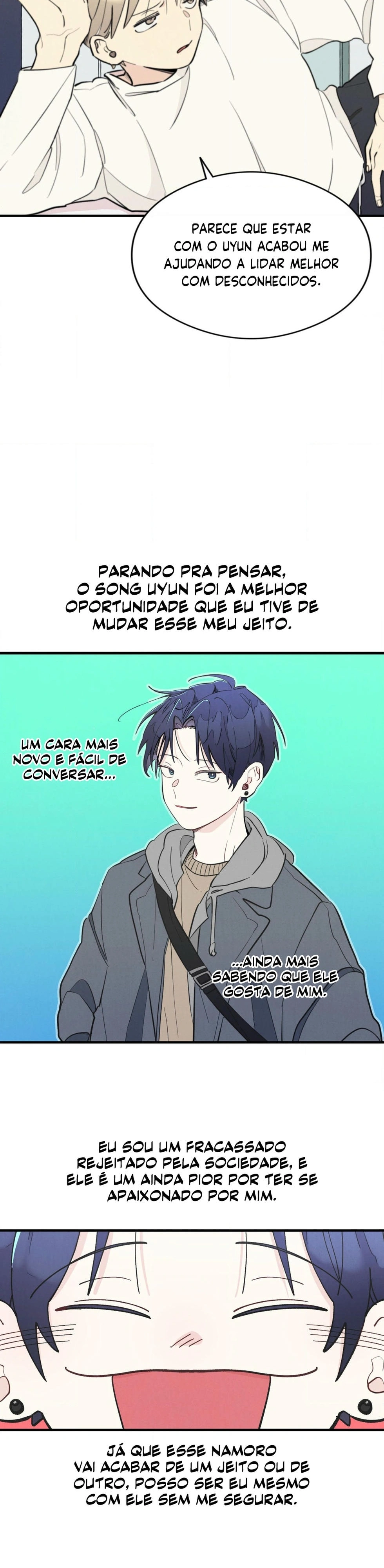 TA de um quarto Capítulo 15 Página 18