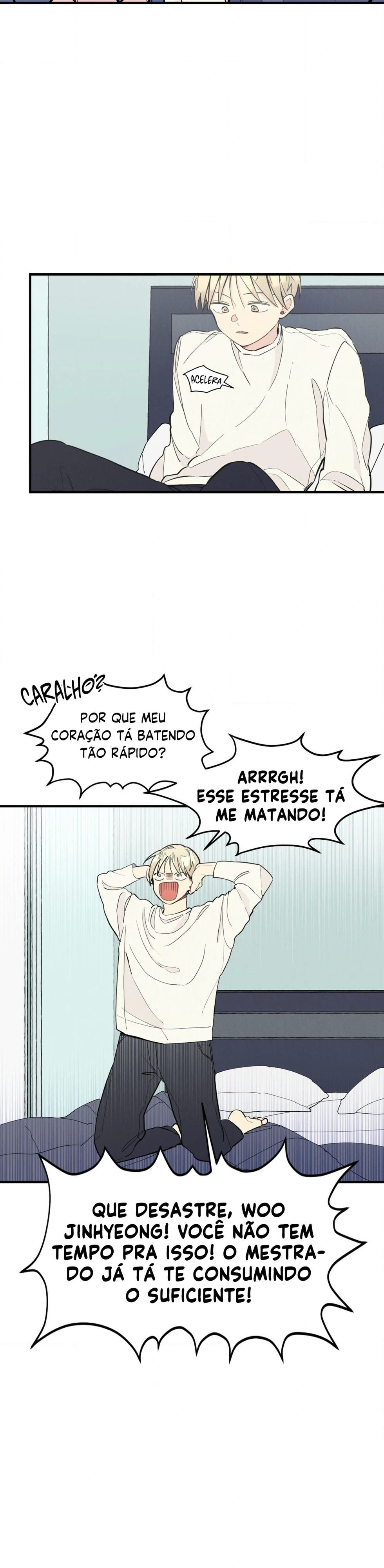 TA de um quarto Capítulo 15 Página 21