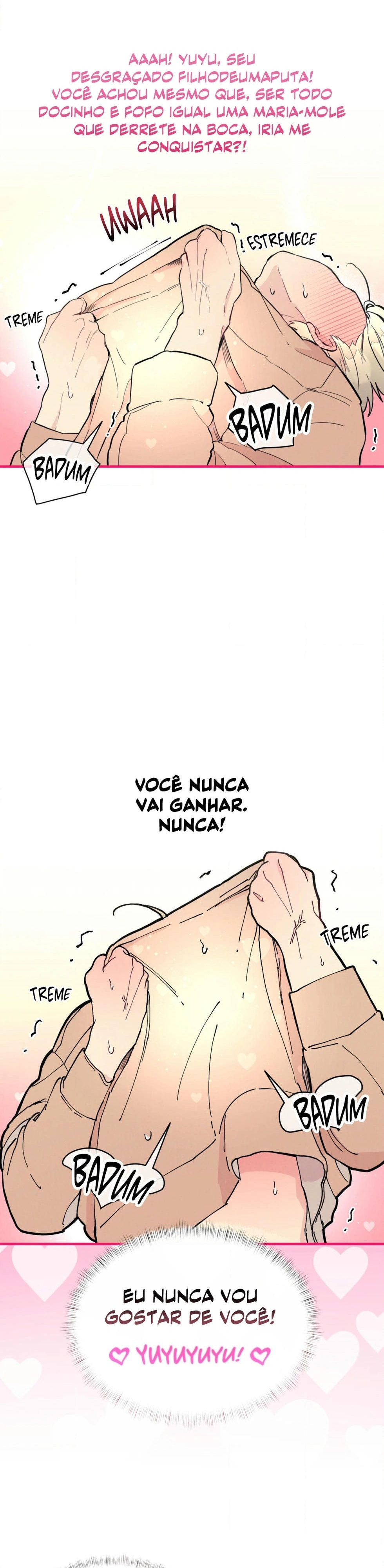 TA de um quarto Capítulo 15 Página 29