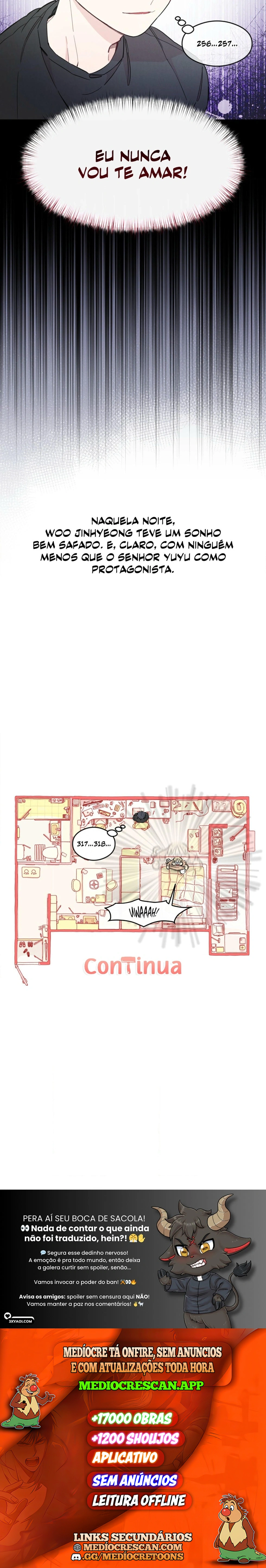 TA de um quarto Capítulo 15 Página 32