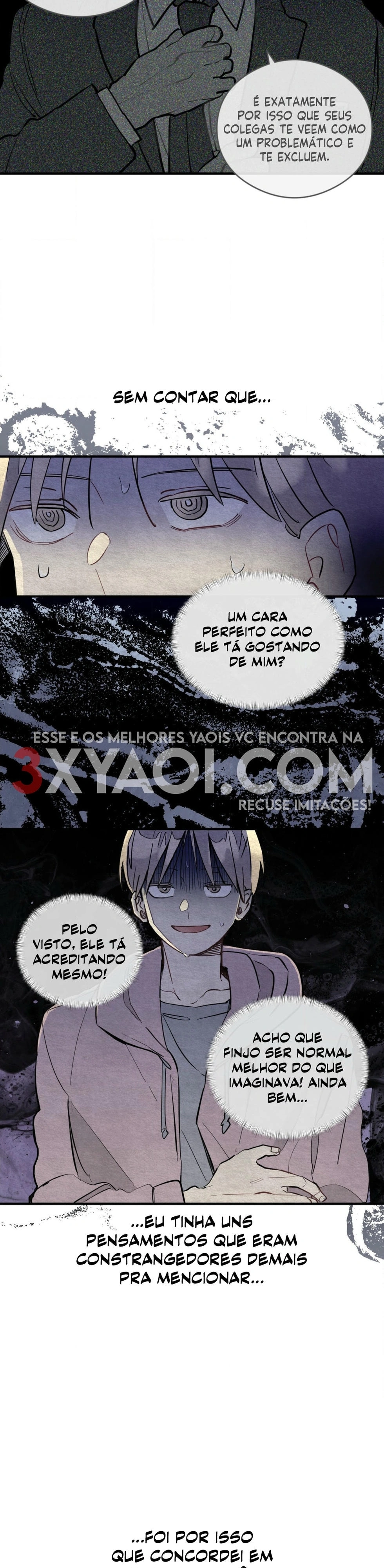 TA de um quarto Capítulo 15 Página 7