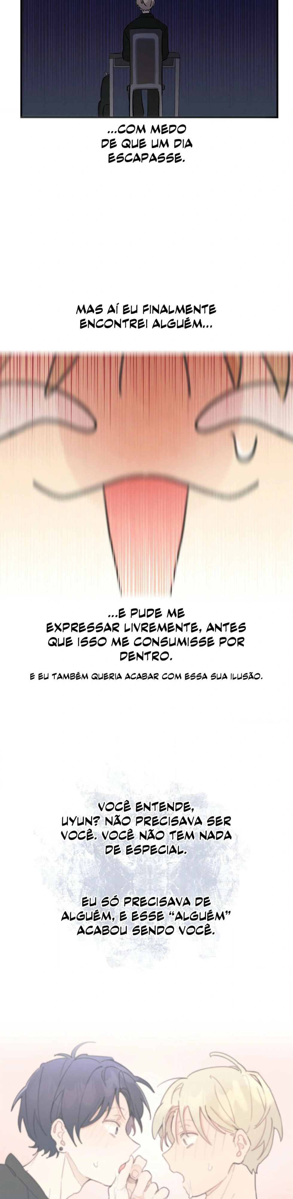 TA de um quarto Capítulo 15 Página 9