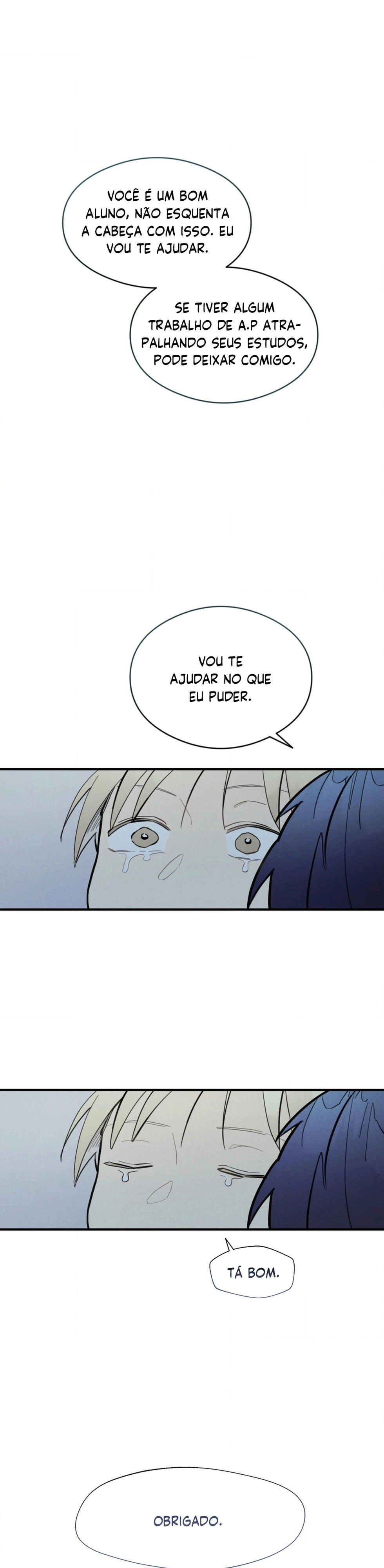 TA de um quarto Capítulo 16 Página 19