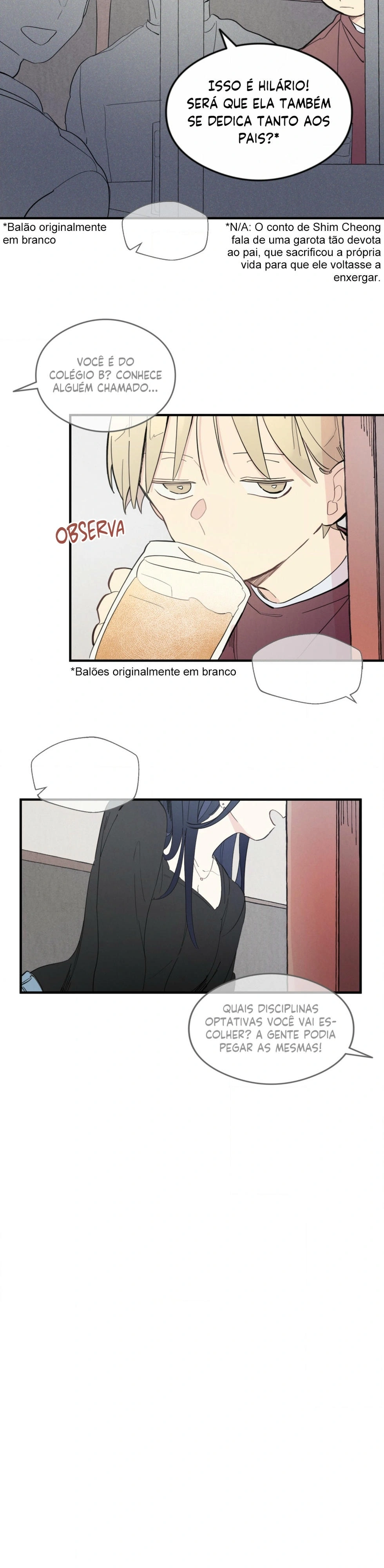 TA de um quarto Capítulo 16 Página 2