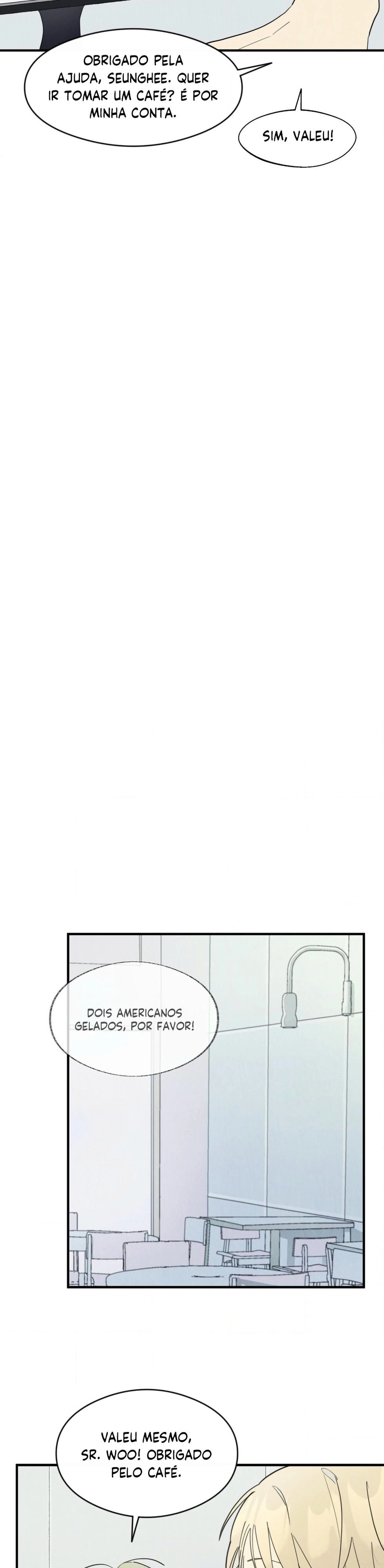 TA de um quarto Capítulo 16 Página 22