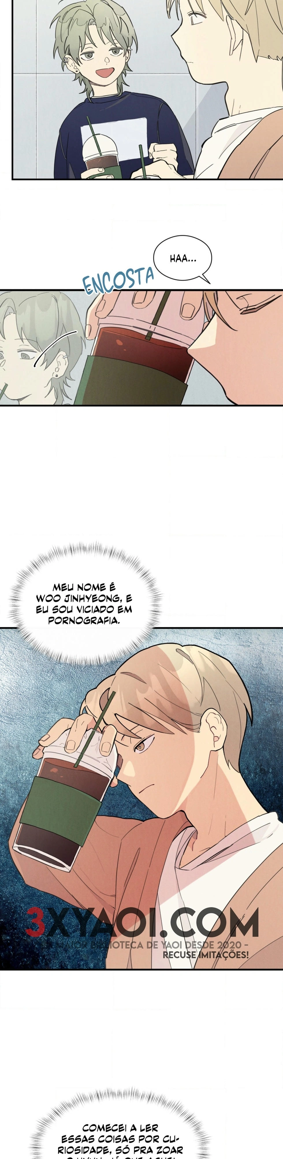 TA de um quarto Capítulo 16 Página 23
