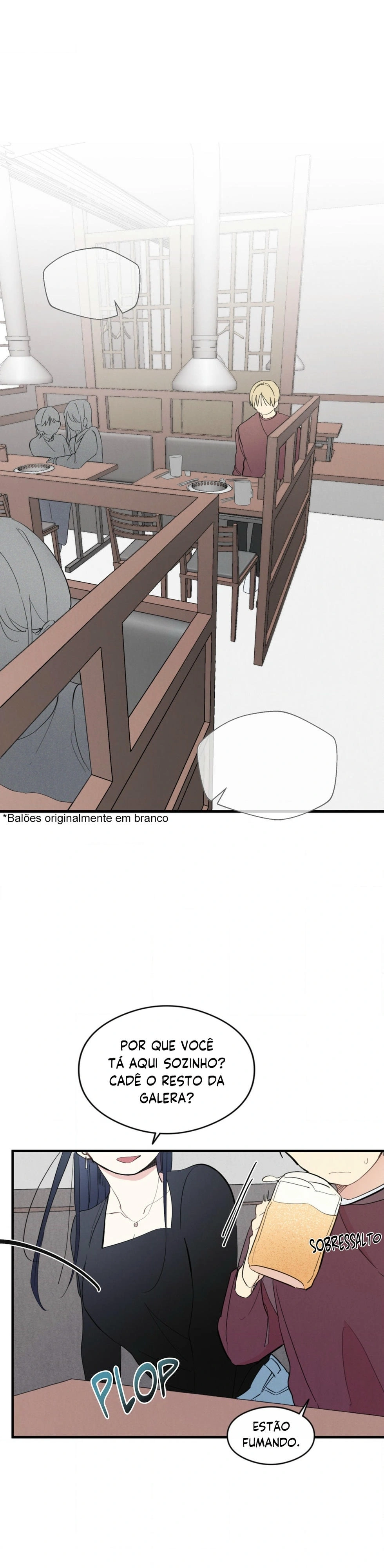 TA de um quarto Capítulo 16 Página 3