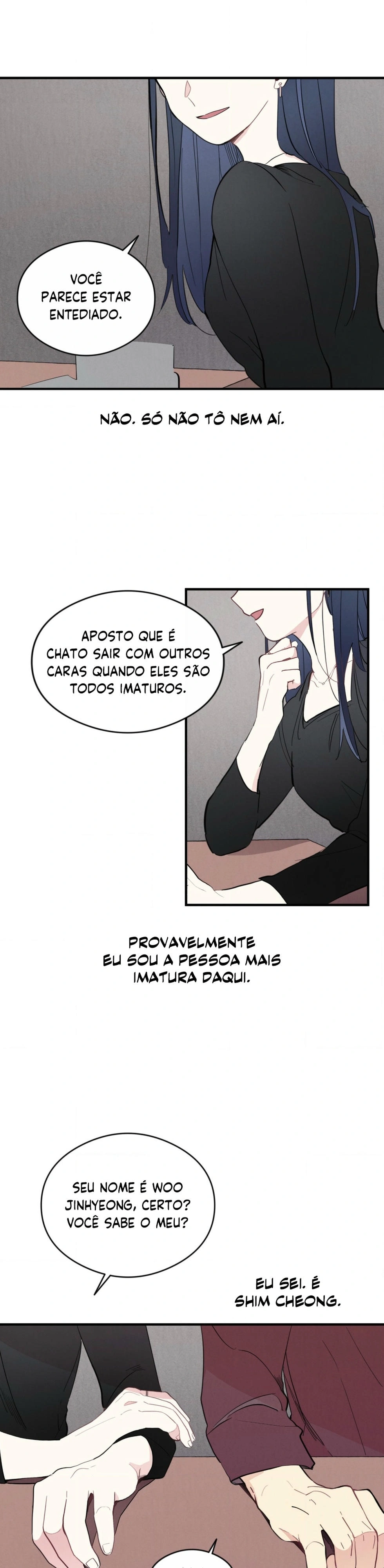 TA de um quarto Capítulo 16 Página 4