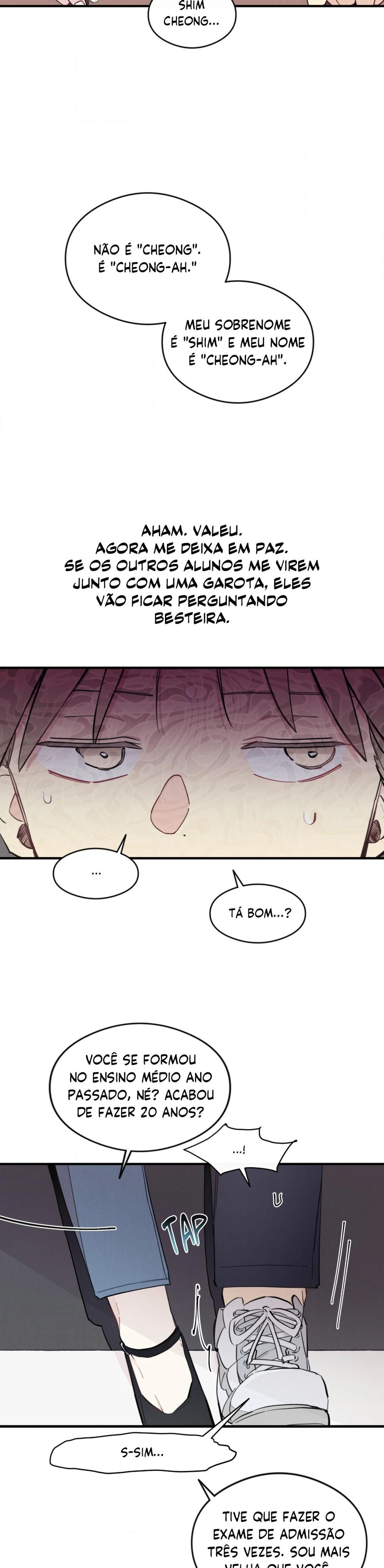 TA de um quarto Capítulo 16 Página 5