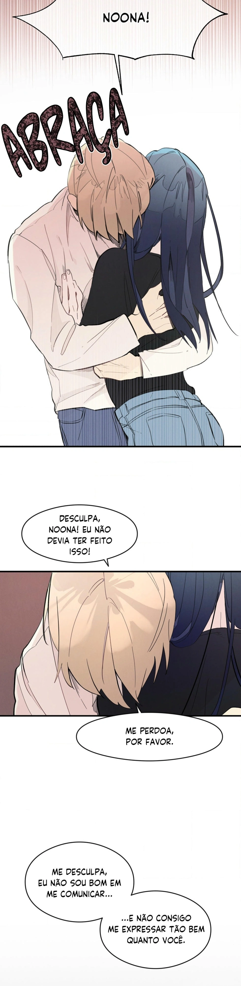TA de um quarto Capítulo 16 Página 8
