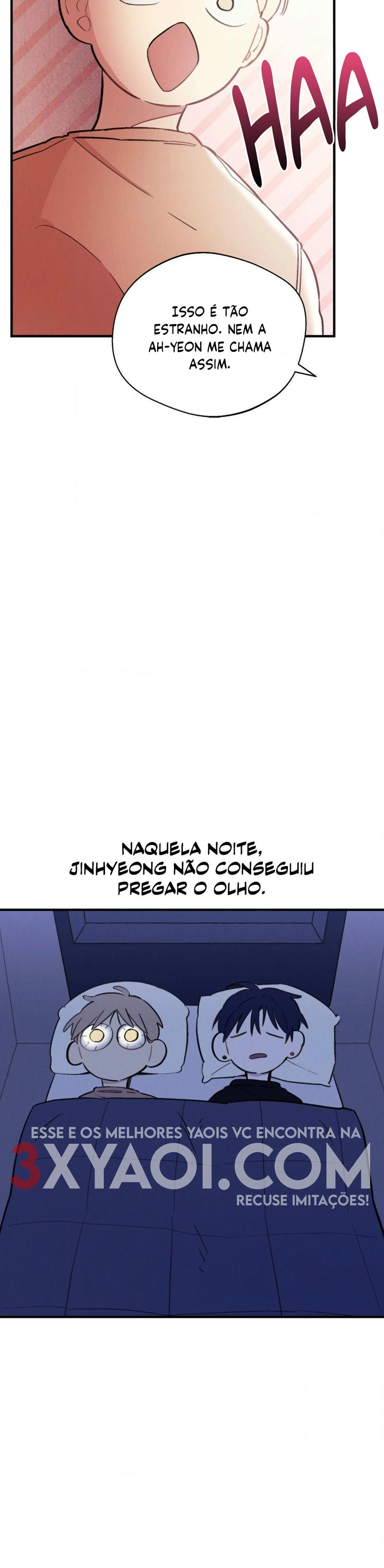 TA de um quarto Capítulo 17 Página 17