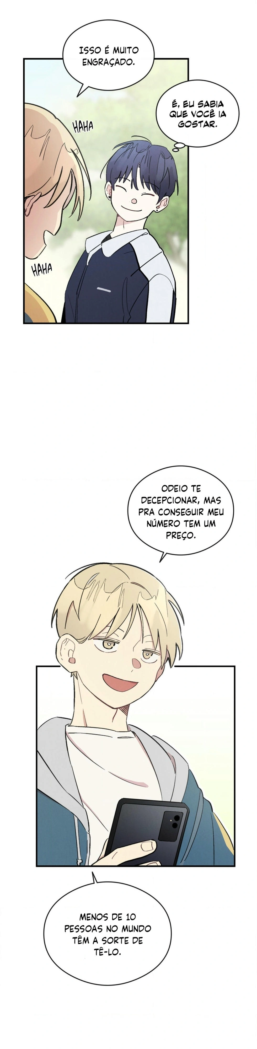 TA de um quarto Capítulo 17 Página 22