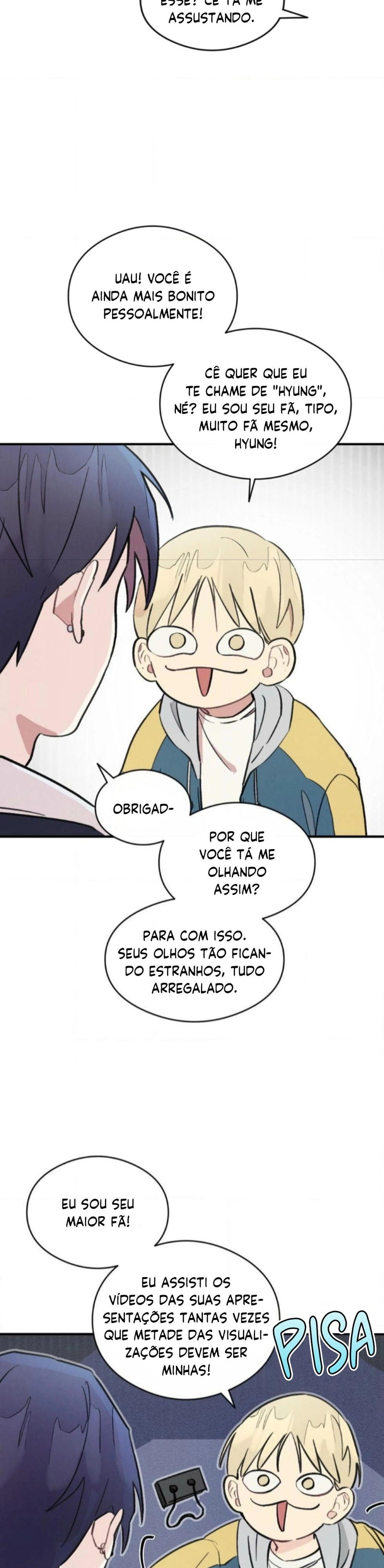 TA de um quarto Capítulo 17 Página 27