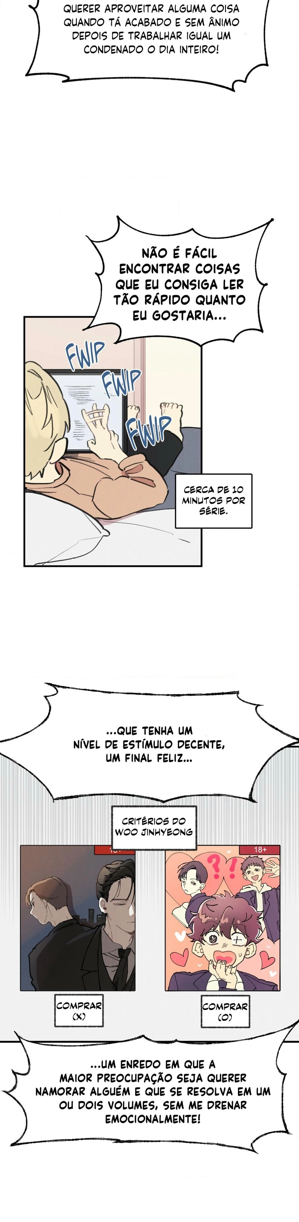 TA de um quarto Capítulo 17 Página 9