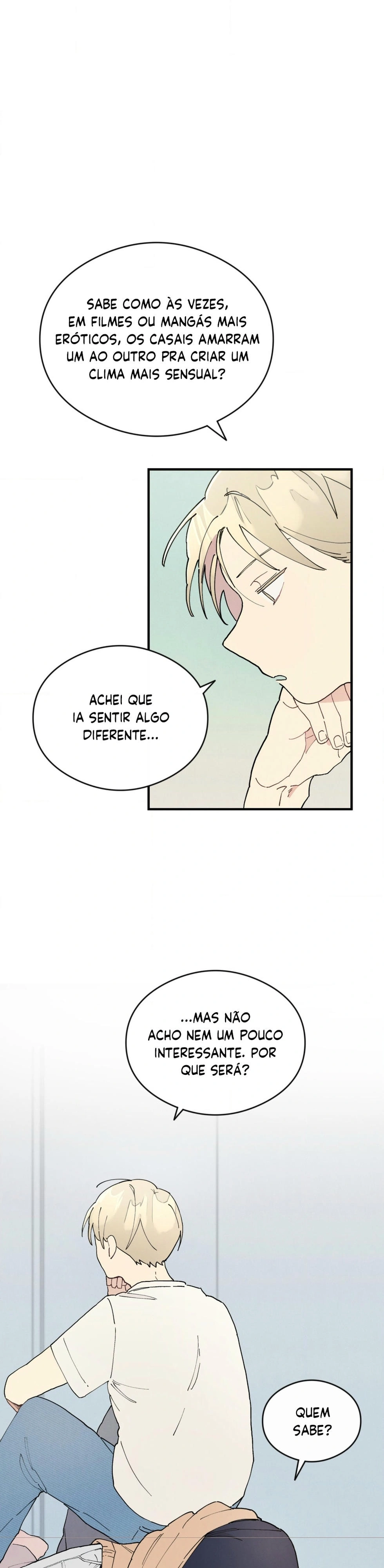 TA de um quarto Capítulo 18 Página 19