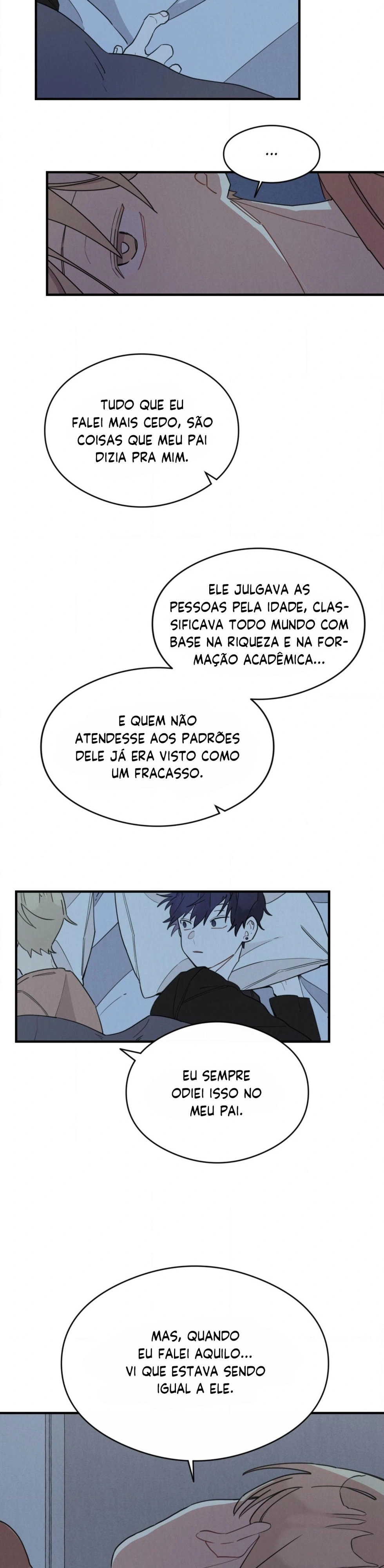 TA de um quarto Capítulo 19 Página 16