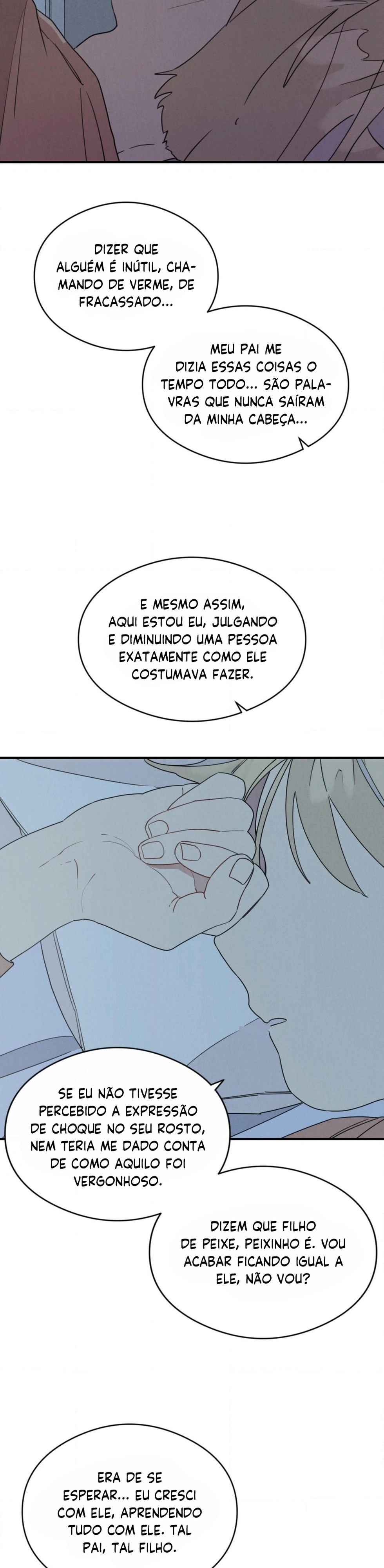 TA de um quarto Capítulo 19 Página 17