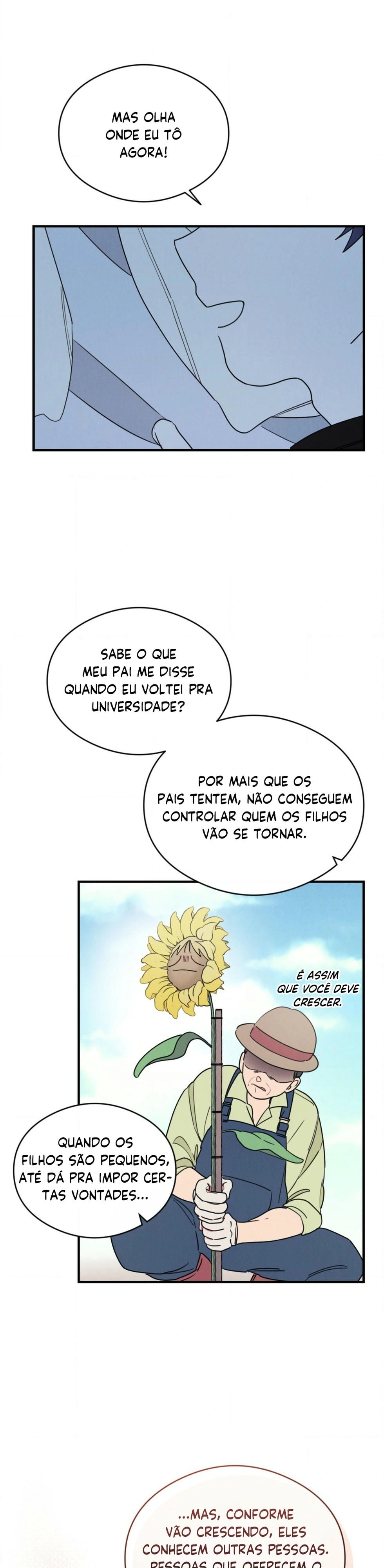 TA de um quarto Capítulo 19 Página 19