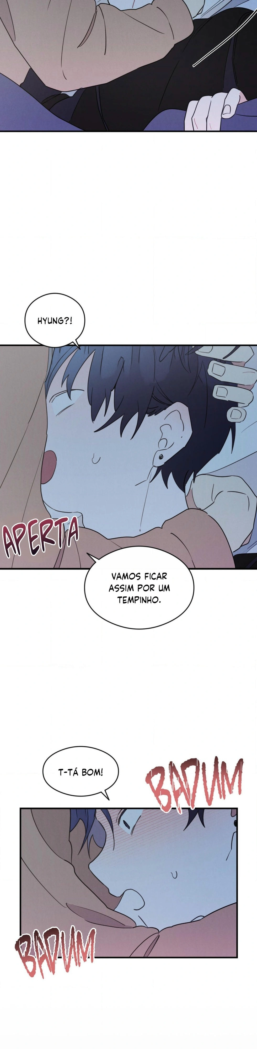 TA de um quarto Capítulo 19 Página 25