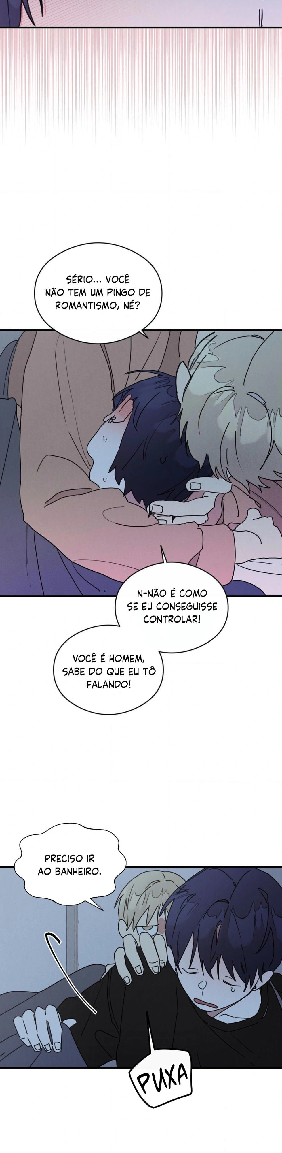 TA de um quarto Capítulo 19 Página 27