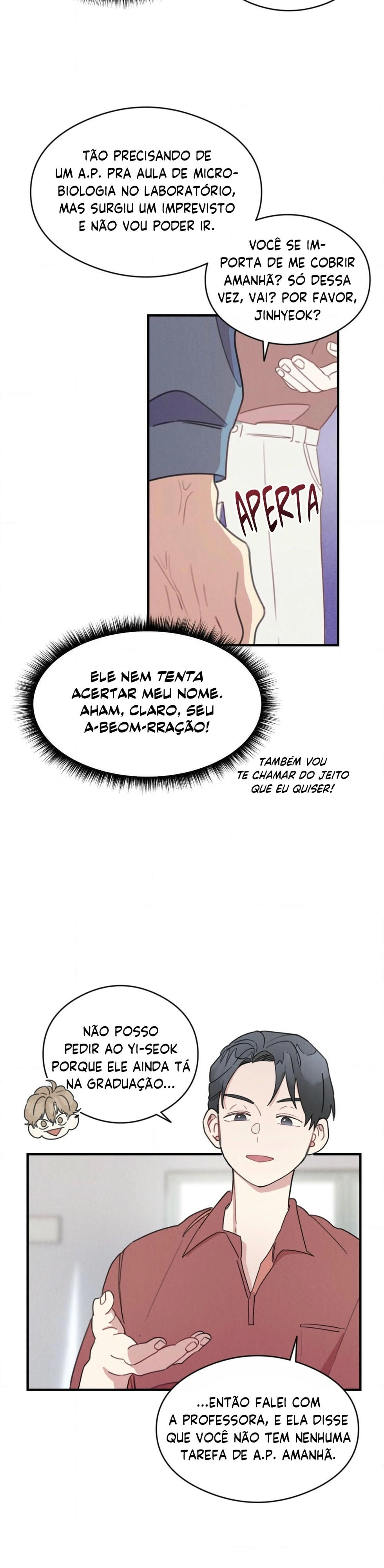 TA de um quarto Capítulo 19 Página 3