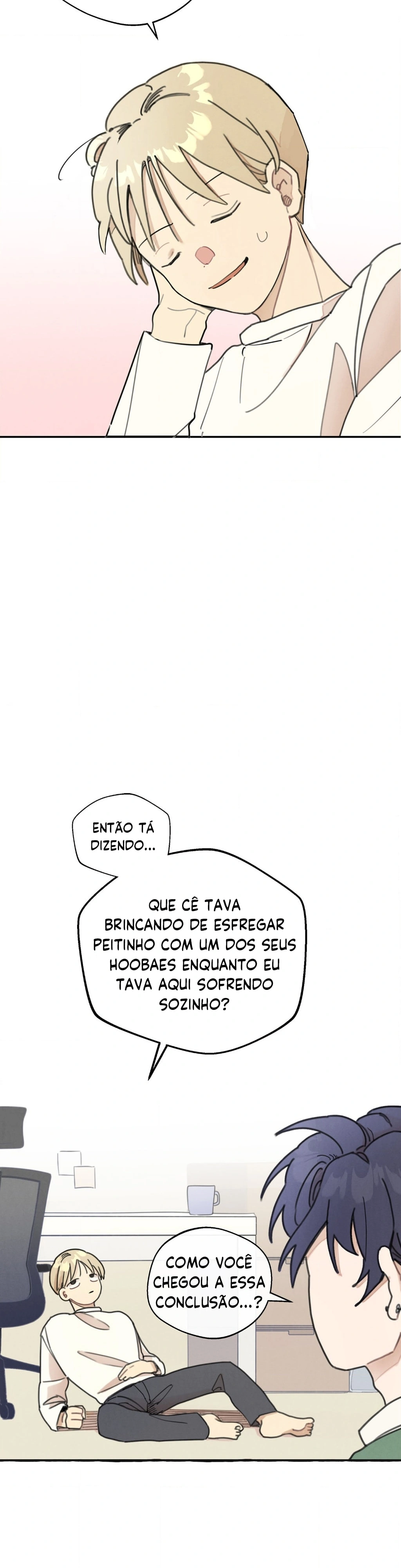 TA de um quarto Capítulo 2 Página 11