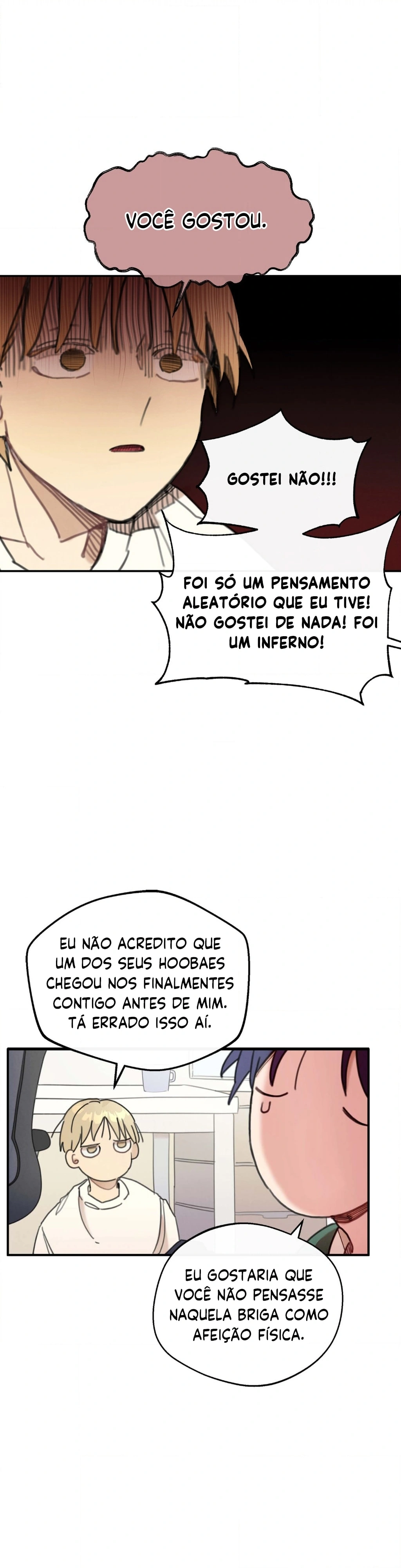TA de um quarto Capítulo 2 Página 16