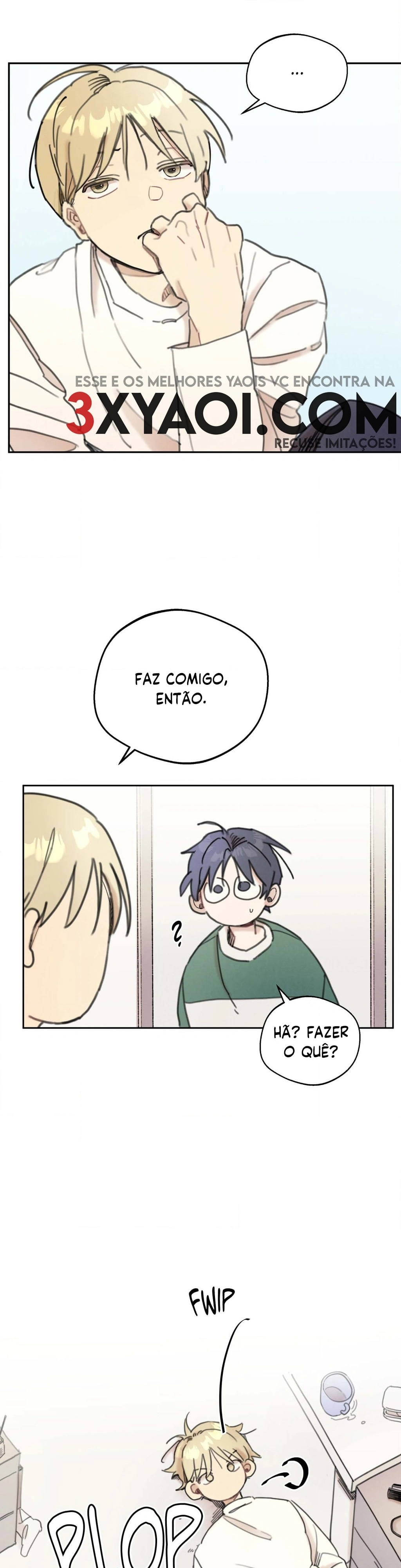 TA de um quarto Capítulo 2 Página 17