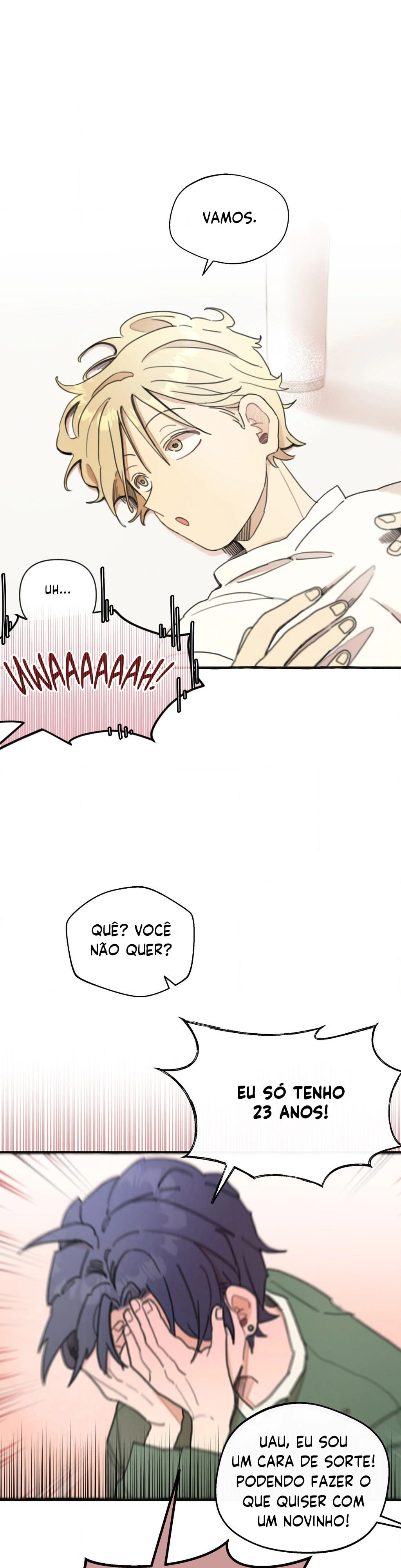 TA de um quarto Capítulo 2 Página 19