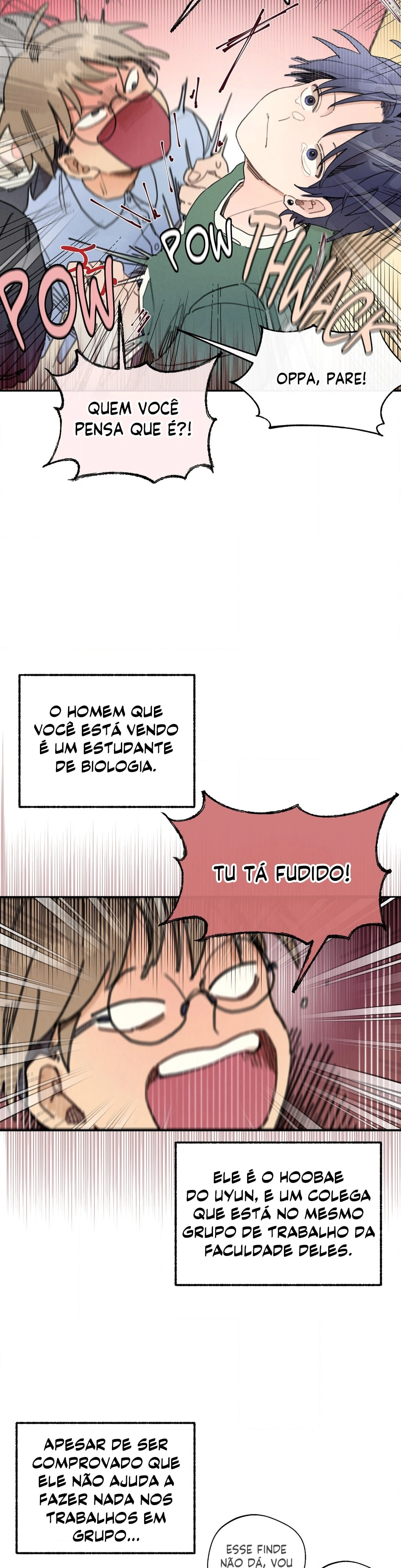 TA de um quarto Capítulo 2 Página 2