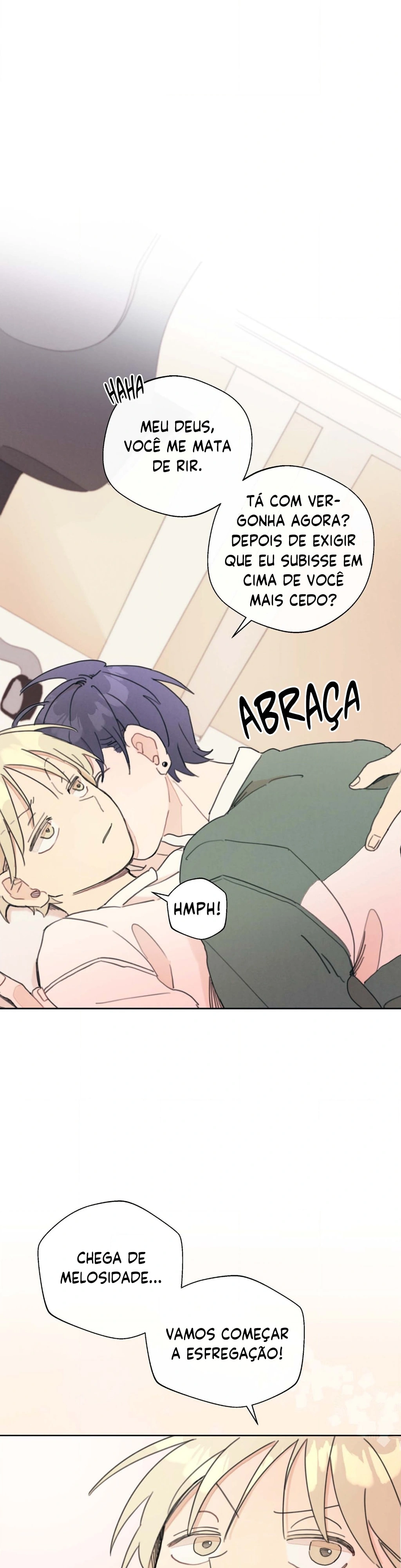 TA de um quarto Capítulo 2 Página 27