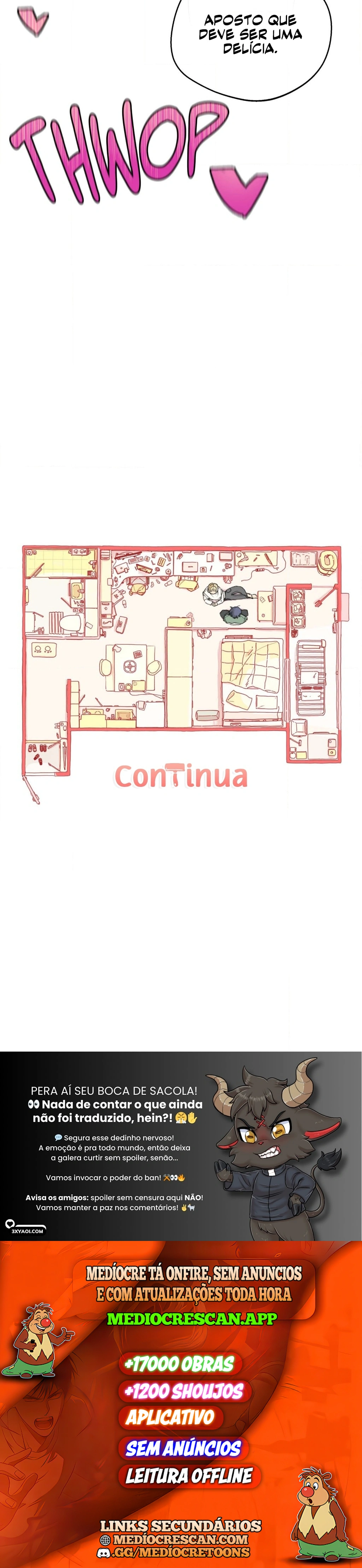 TA de um quarto Capítulo 2 Página 31
