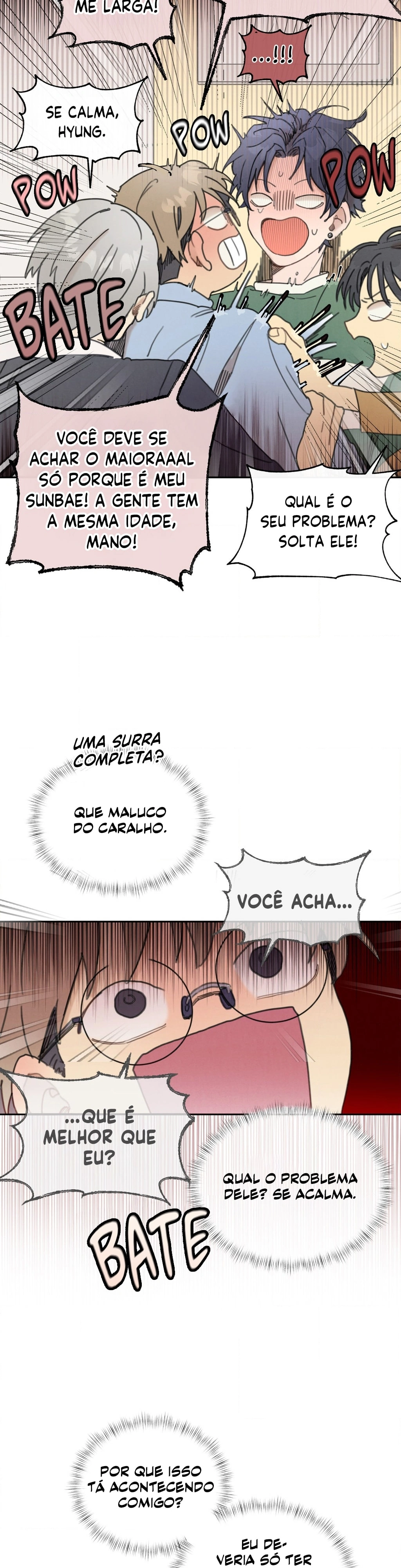 TA de um quarto Capítulo 2 Página 4