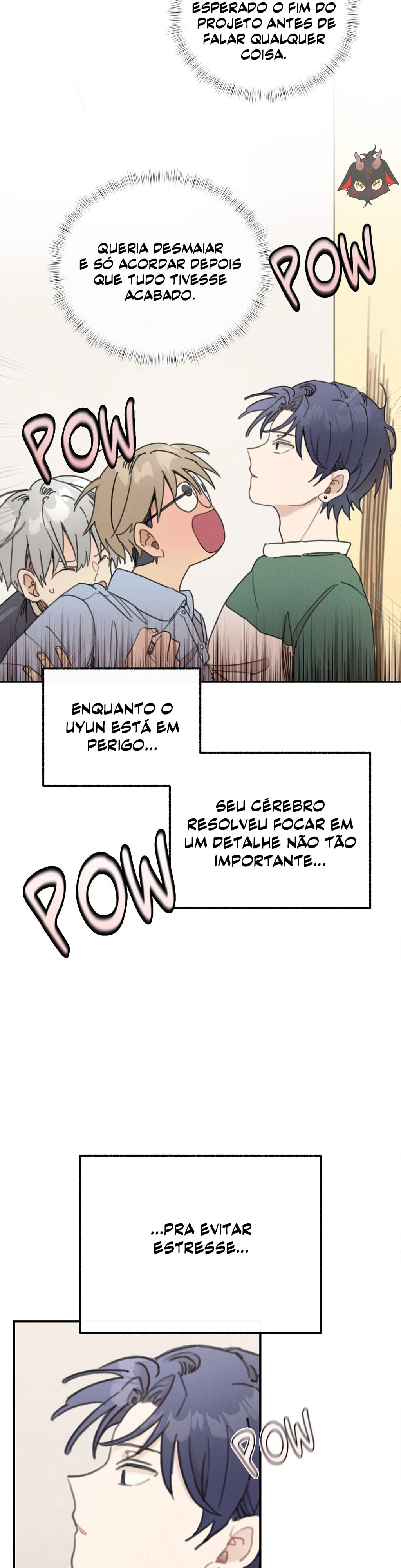 TA de um quarto Capítulo 2 Página 5