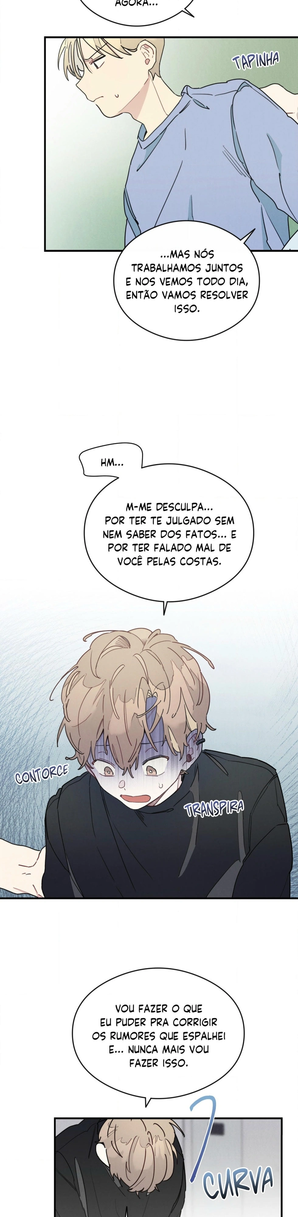 TA de um quarto Capítulo 20 Página 27