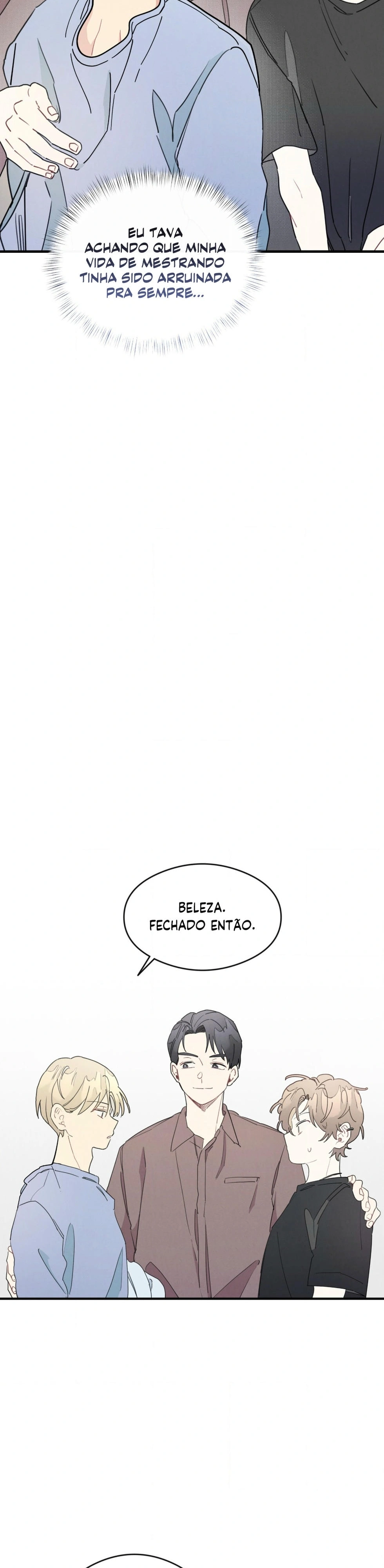 TA de um quarto Capítulo 20 Página 30