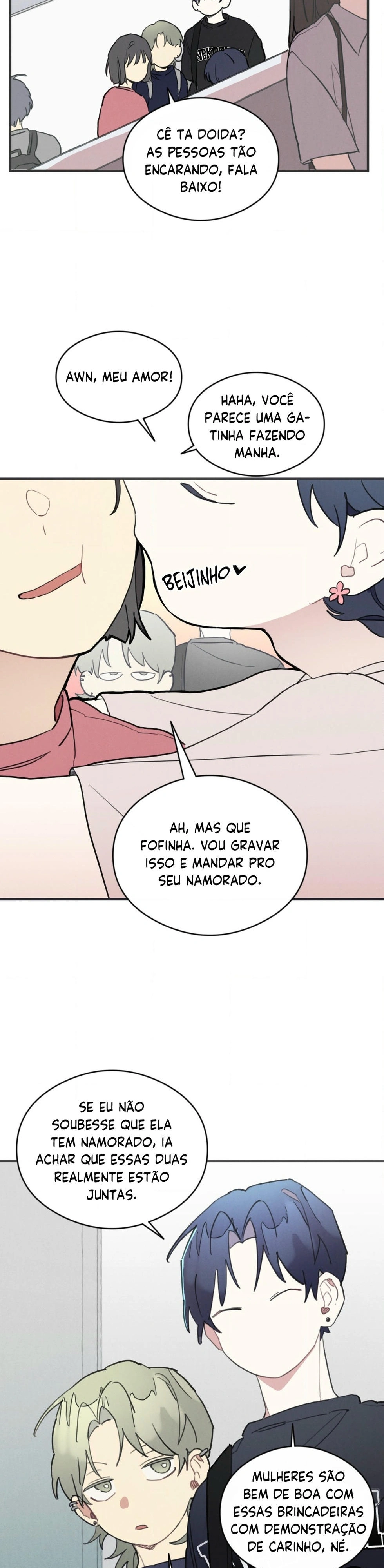TA de um quarto Capítulo 21 Página 21
