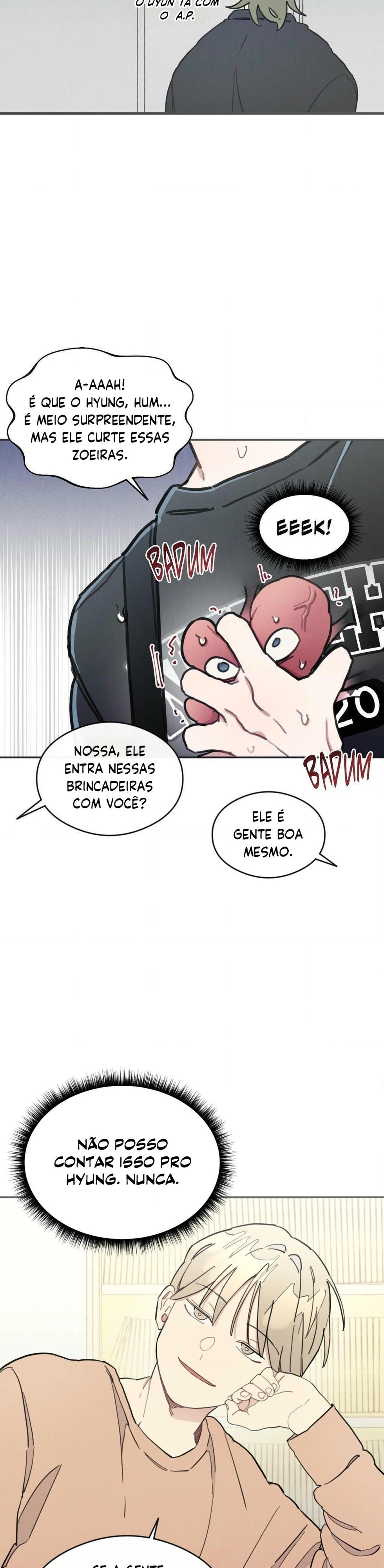 TA de um quarto Capítulo 21 Página 23
