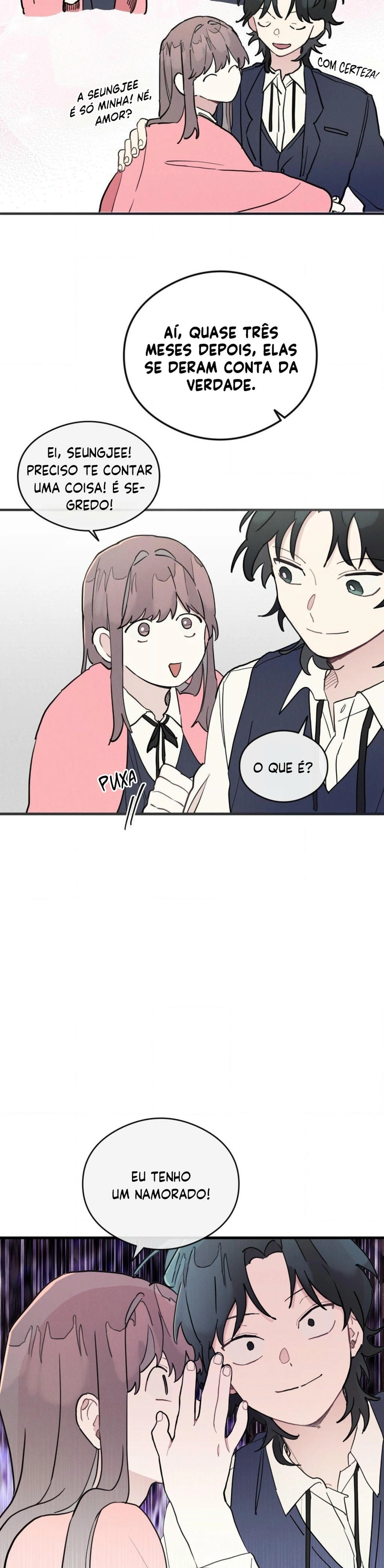 TA de um quarto Capítulo 21 Página 25
