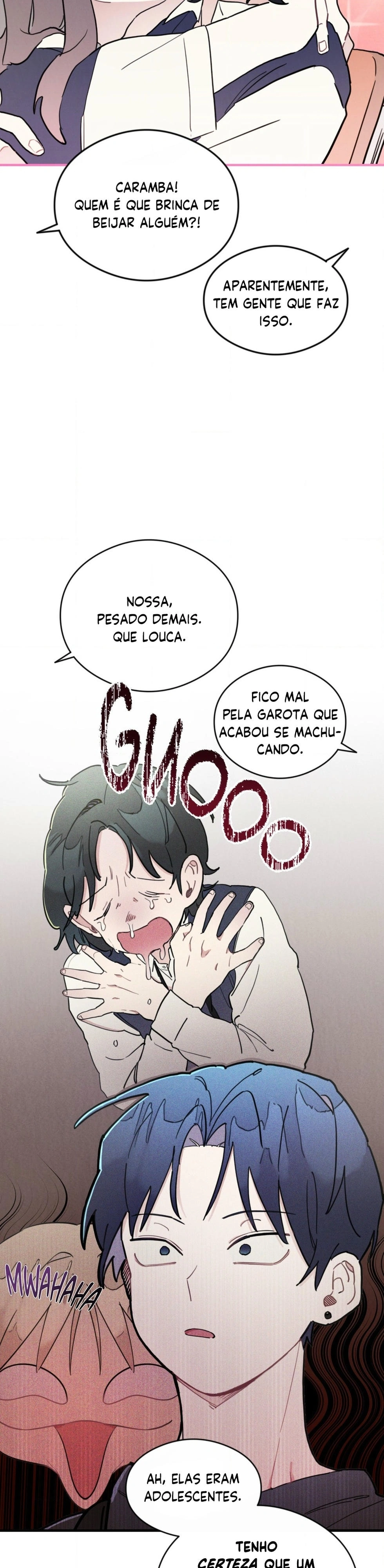 TA de um quarto Capítulo 21 Página 27