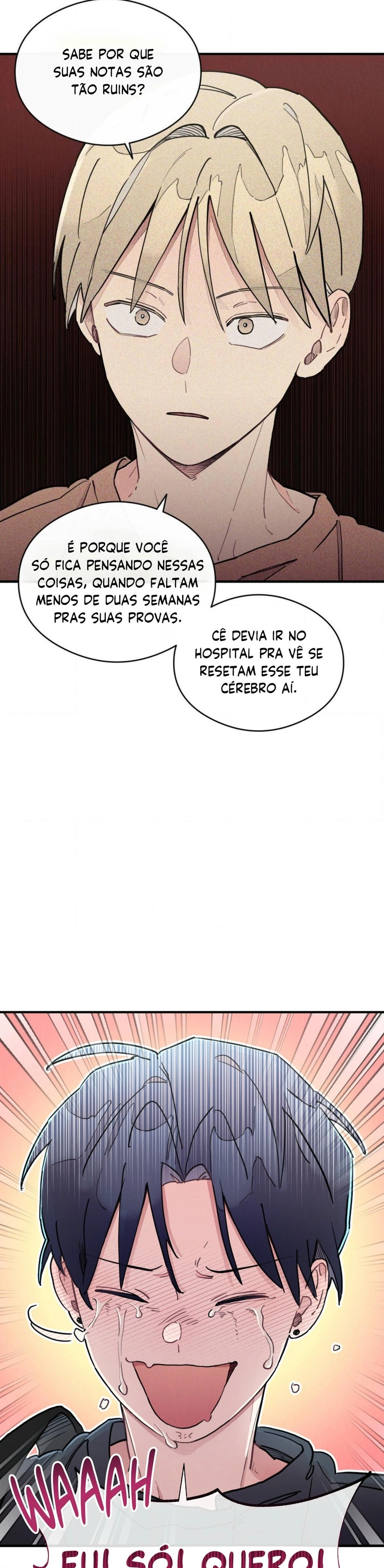 TA de um quarto Capítulo 21 Página 29