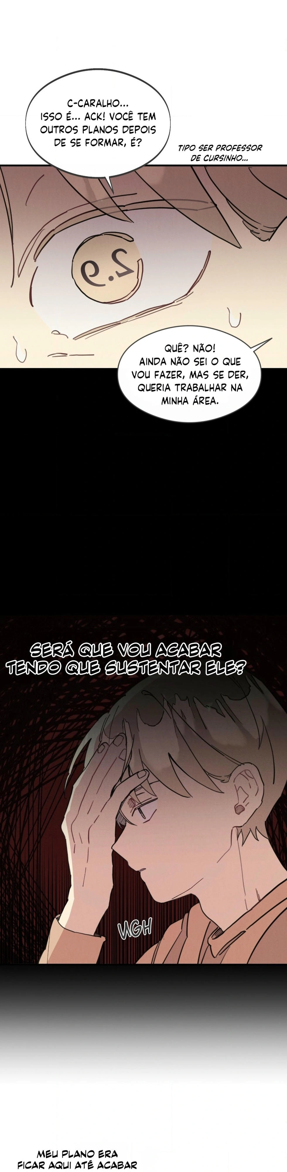 TA de um quarto Capítulo 21 Página 6