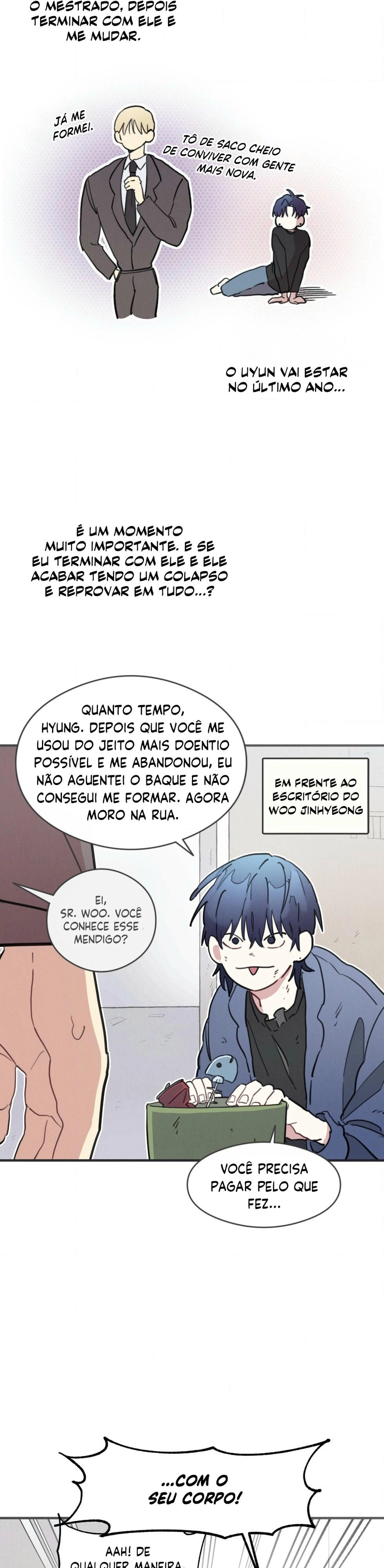 TA de um quarto Capítulo 21 Página 7