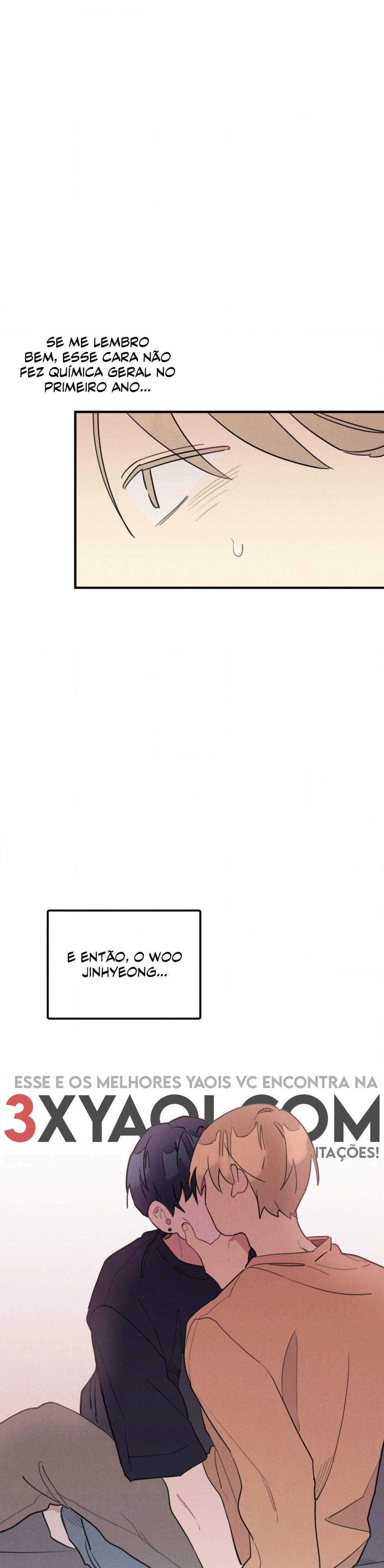 TA de um quarto Capítulo 22 Página 24