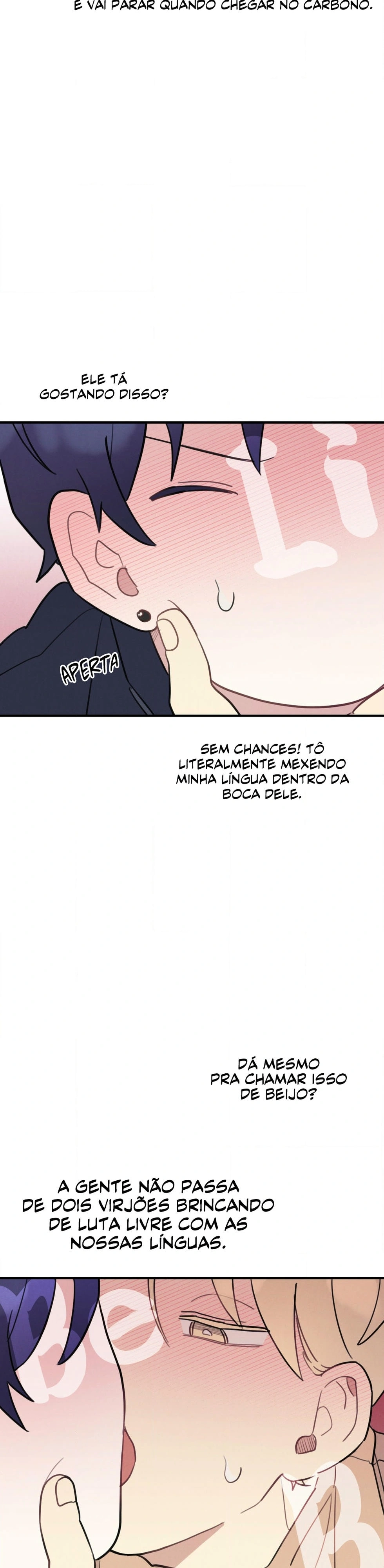 TA de um quarto Capítulo 22 Página 26