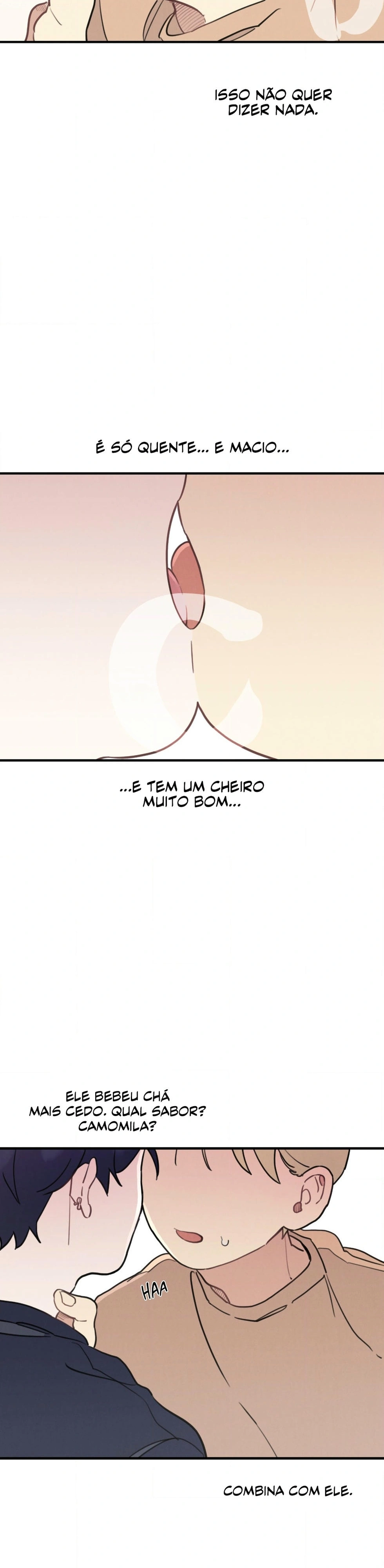 TA de um quarto Capítulo 22 Página 27