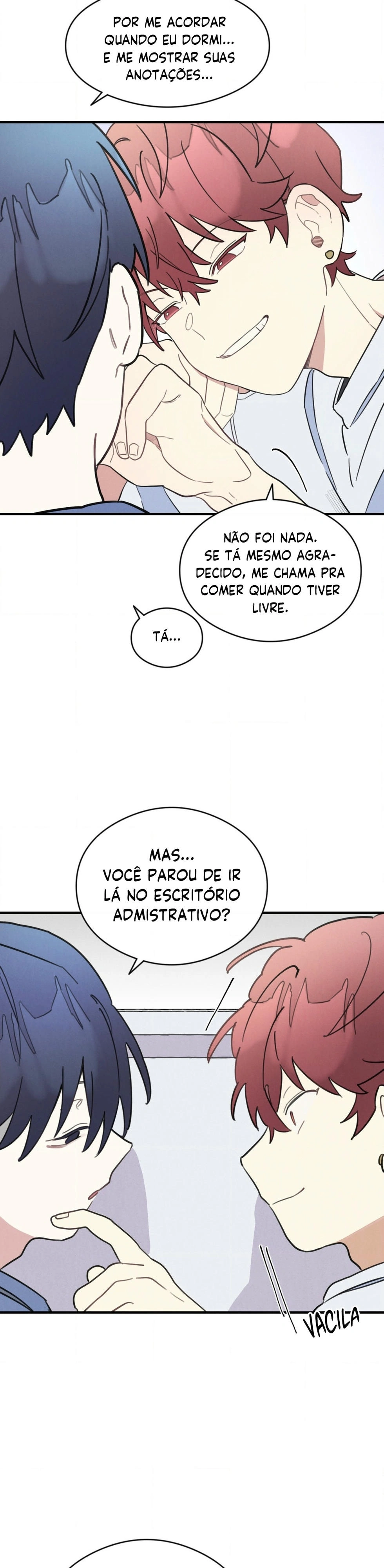 TA de um quarto Capítulo 22 Página 7