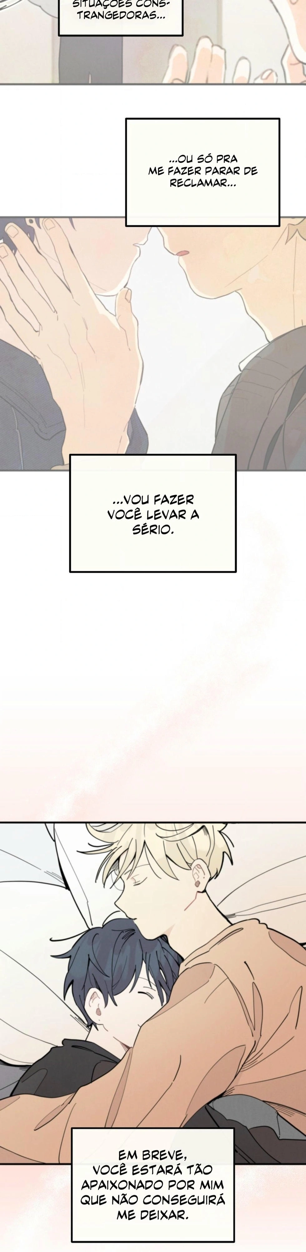 TA de um quarto Capítulo 23 Página 27