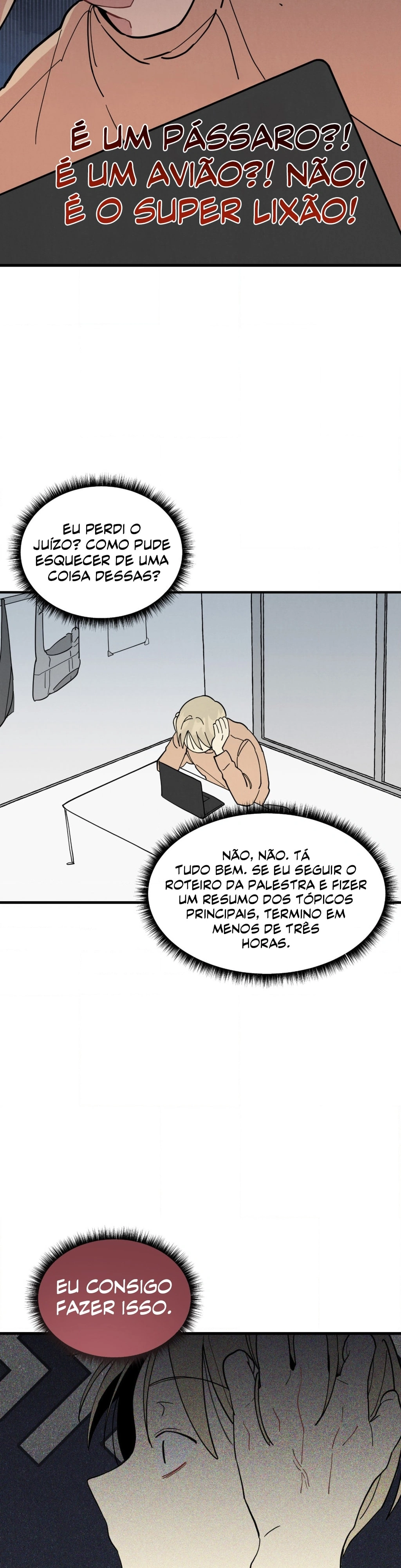 TA de um quarto Capítulo 24 Página 11