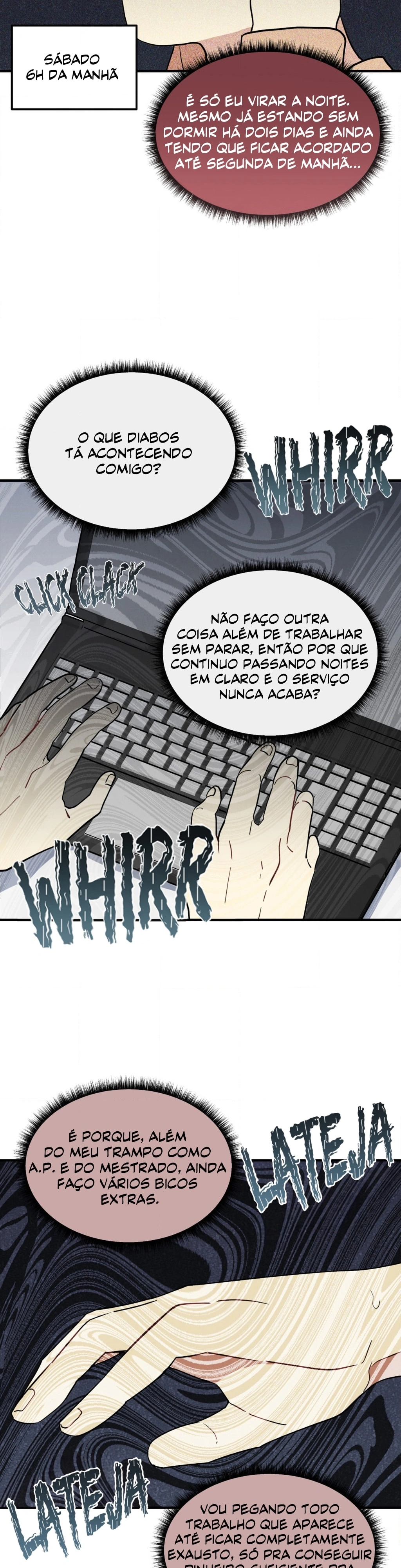 TA de um quarto Capítulo 24 Página 12